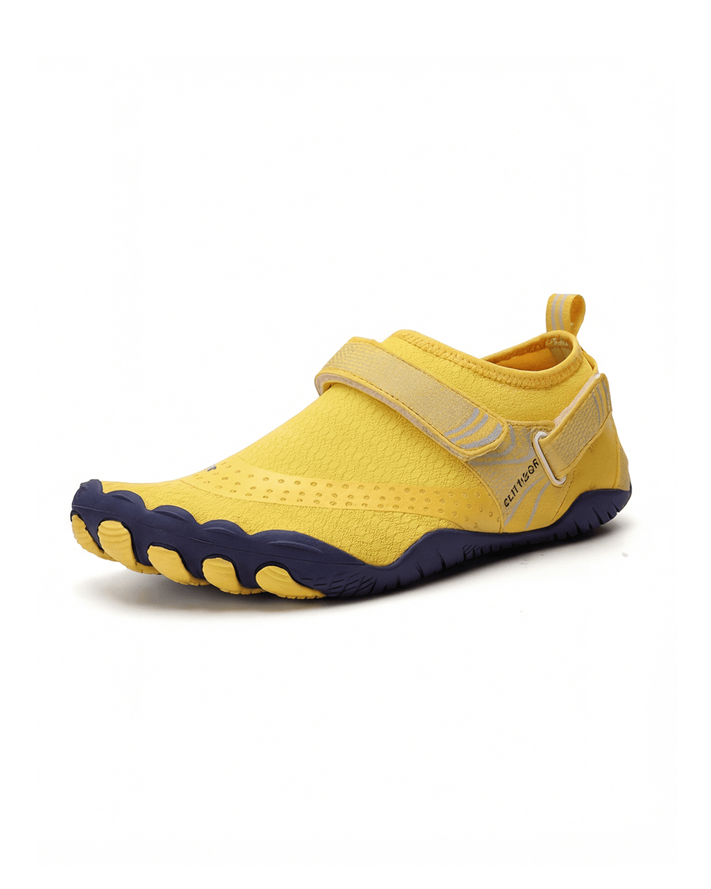 Quick-Dry Barefoot Aqua Shoes with Adjustable Straps
