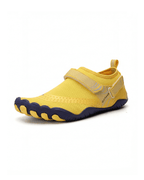 Quick-Dry Barefoot Aqua Shoes with Adjustable Straps