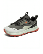 Hiking Sneakers with Quick-Lock Lace and Rugged Tread