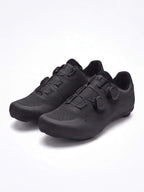 Road Cycling Shoes with Dual Dial Closure
