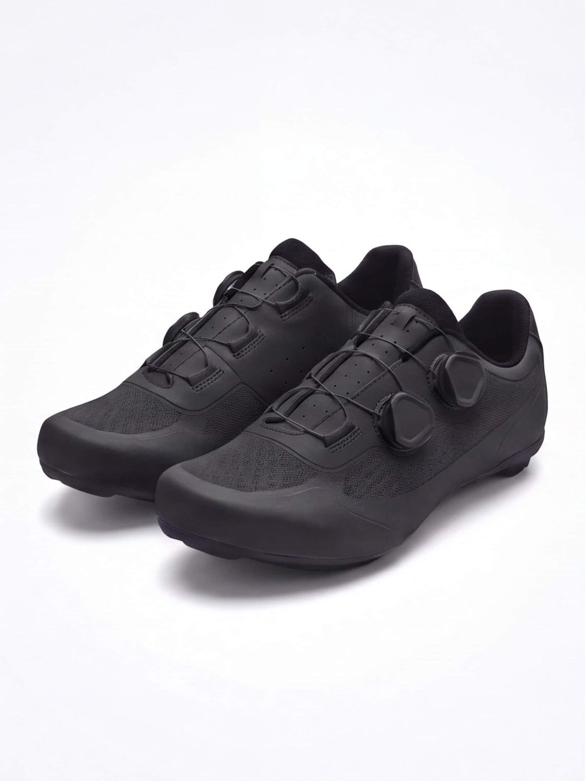 Road Cycling Shoes with Dual Dial Closure