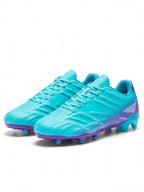 Adult and Youth Soccer Cleats with Molded Studs
