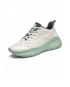 Walking Sneakers with Cushioned Sole
