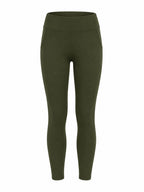 Women's Thermal Fleece-Lined Hiking Leggings