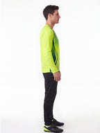 Padded Soccer Goalkeeper Jersey & Pants Set