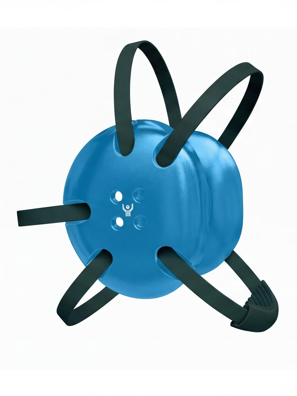 Adjustable Multi-Strap Wrestling Ear Guard Headgear