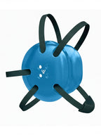 Adjustable Multi-Strap Wrestling Ear Guard Headgear