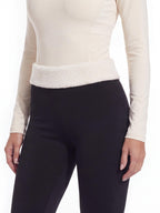 Women's Fleece-Lined Cold-Weather Leggings
