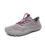 Barefoot Minimal Outdoor Shoes with Rugged Tread