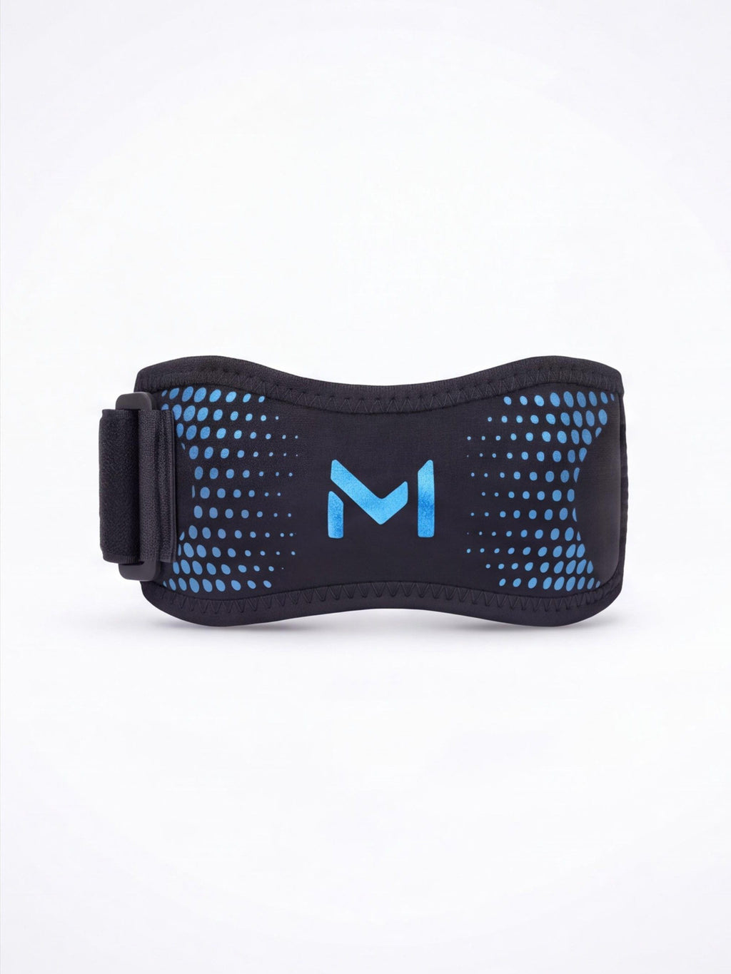 Adjustable Patellar Tendon Knee Strap