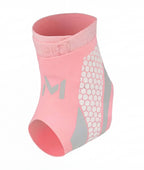 Compression Ankle Support Brace with Open Heel