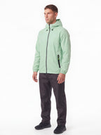 Lightweight Packable Rain Jacket & Pants Set