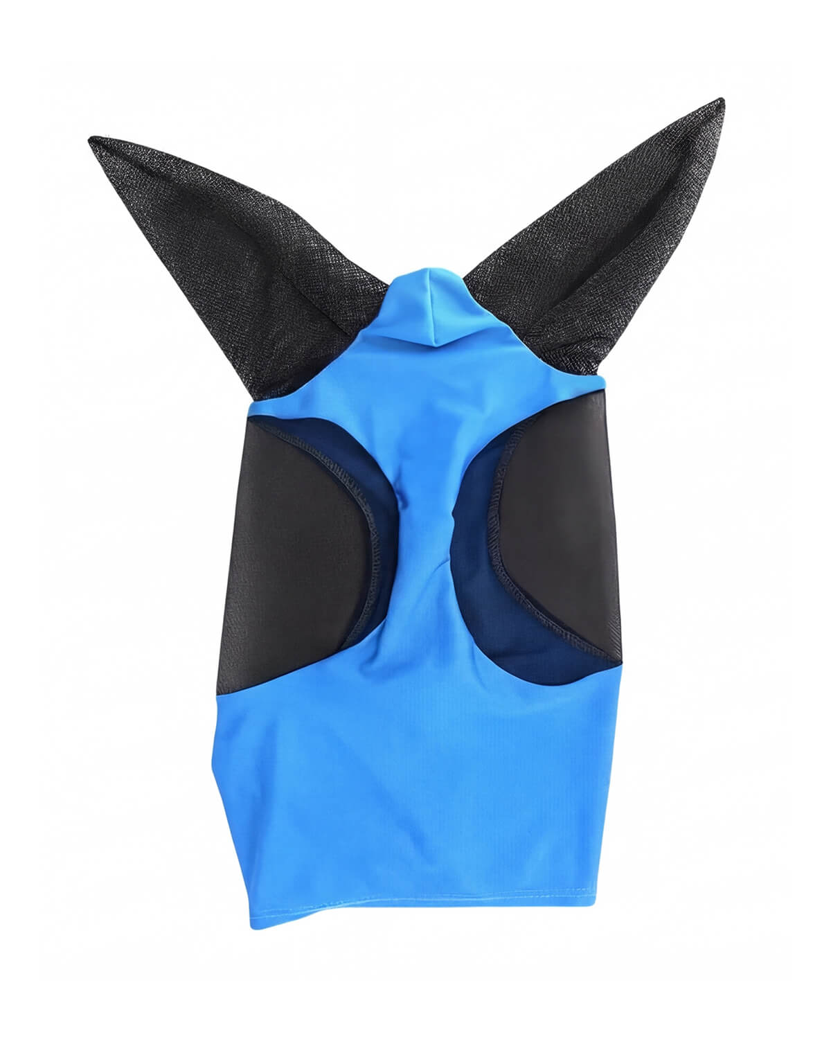 Horse Fly Mask with Mesh Eye and Ear Covers