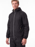 Ultralight Packable Rain Jacket & Pants Set