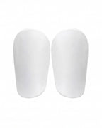 Mini Soccer Shin Guards with Low-Profile Shell