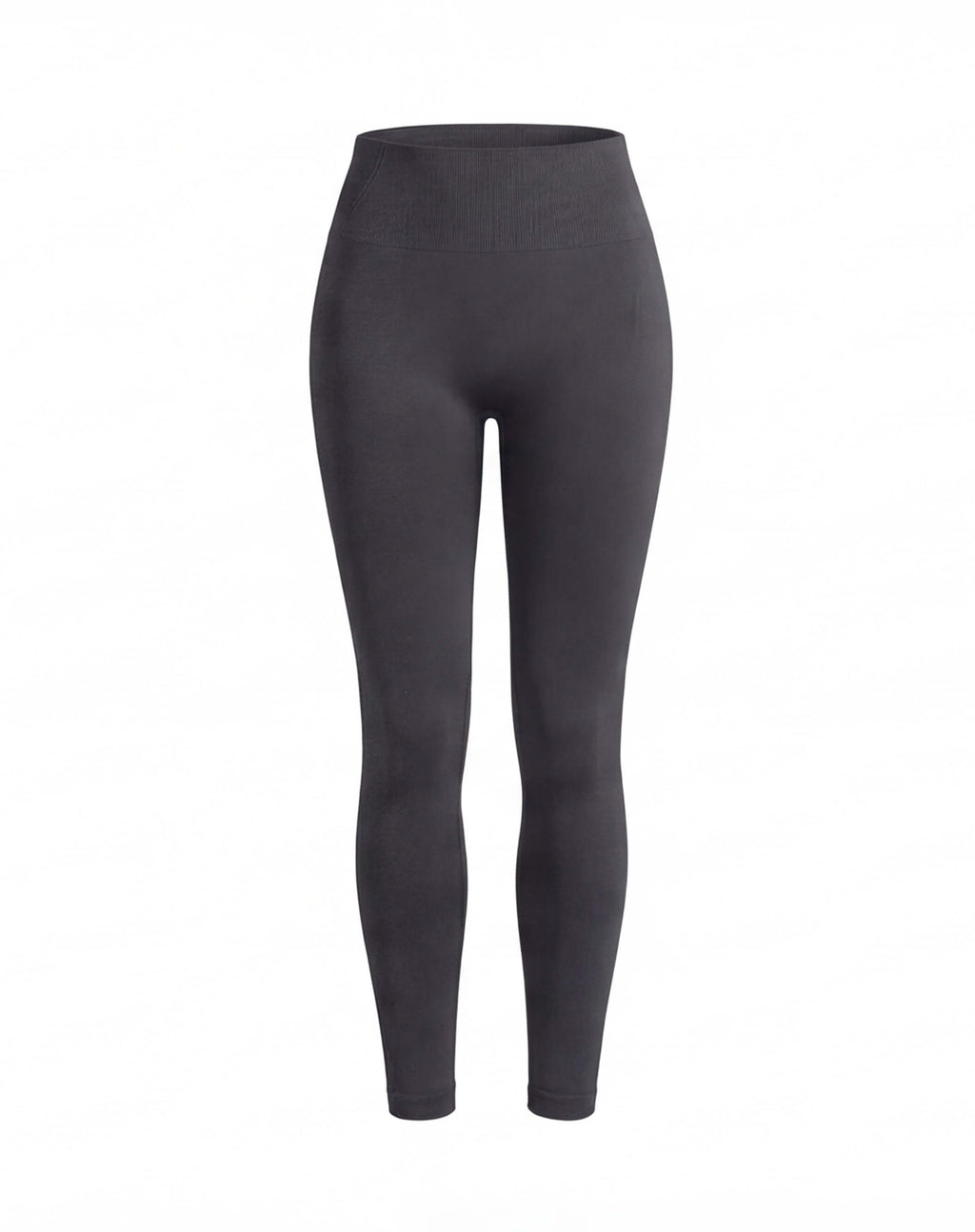Women’s High-Waist Sculpting Training Leggings with Contour Fit