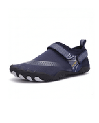 Quick-Dry Barefoot Aqua Shoes with Adjustable Straps