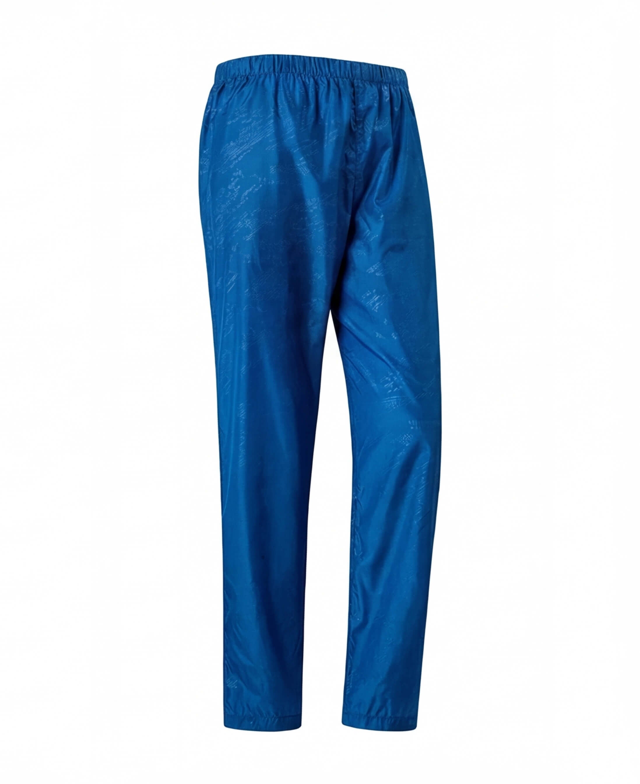 Waterproof Hiking Rain Pants (Elastic Waist)