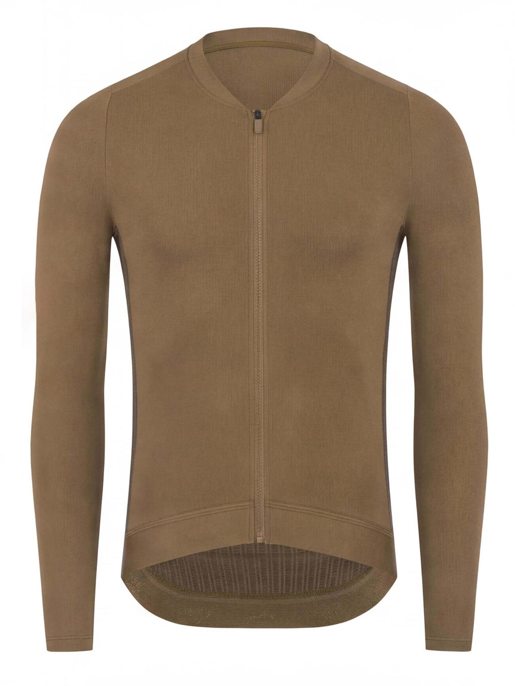 Men’s Multi-Season Cycling Jersey with Full-Zip Front