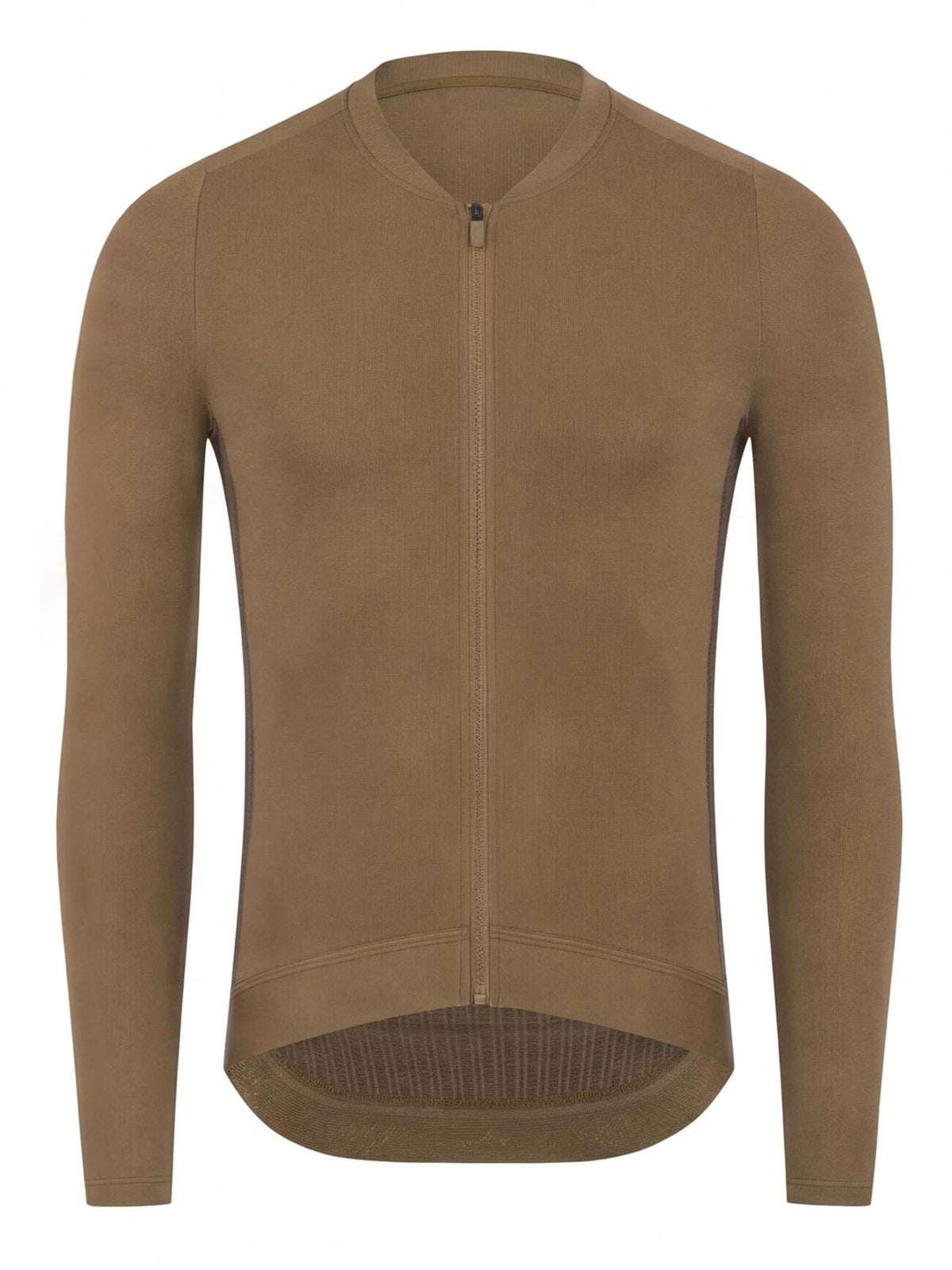 Men’s Multi-Season Cycling Jersey with Full-Zip Front
