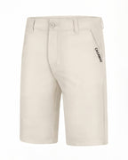 Men’s Golf Shorts with Belt Loops and Pockets