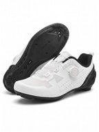 Mesh Trail Cycling Shoes with Single Dial Closure