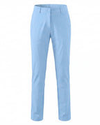 Golf Pants with Belt Loops and Pocketed Design
