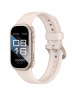 Multi-Day Fitness Smartwatch with Activity Tracking