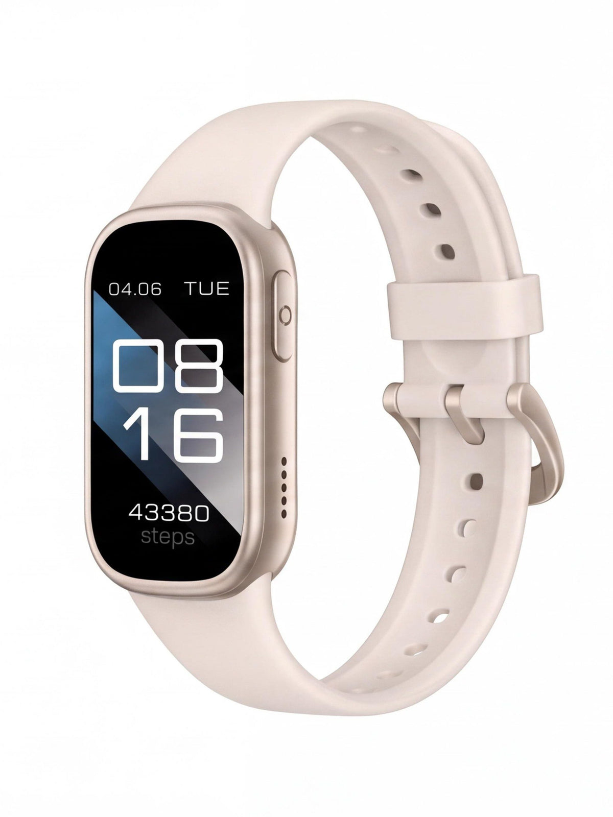 Multi-Day Fitness Smartwatch with Activity Tracking