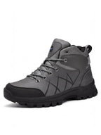 High-Cut Trail Hiking Boots