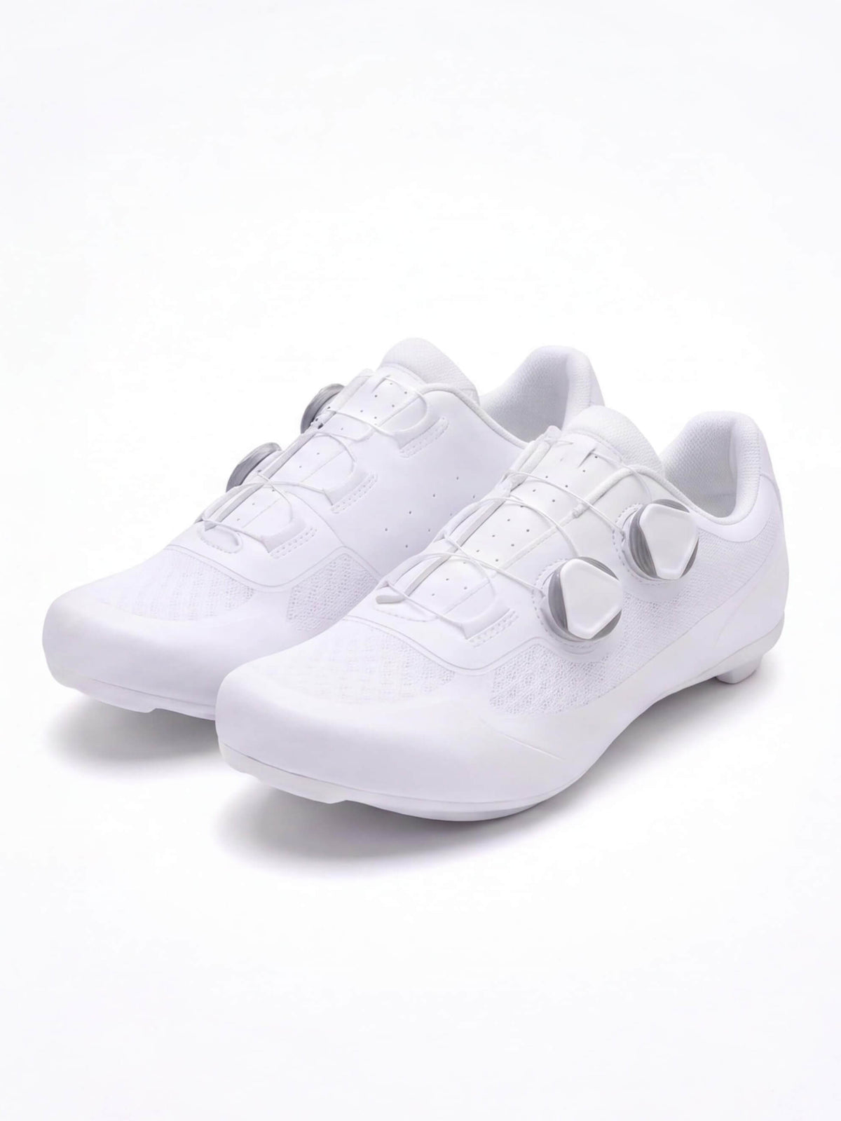 Road Cycling Shoes with Dual Dial Closure