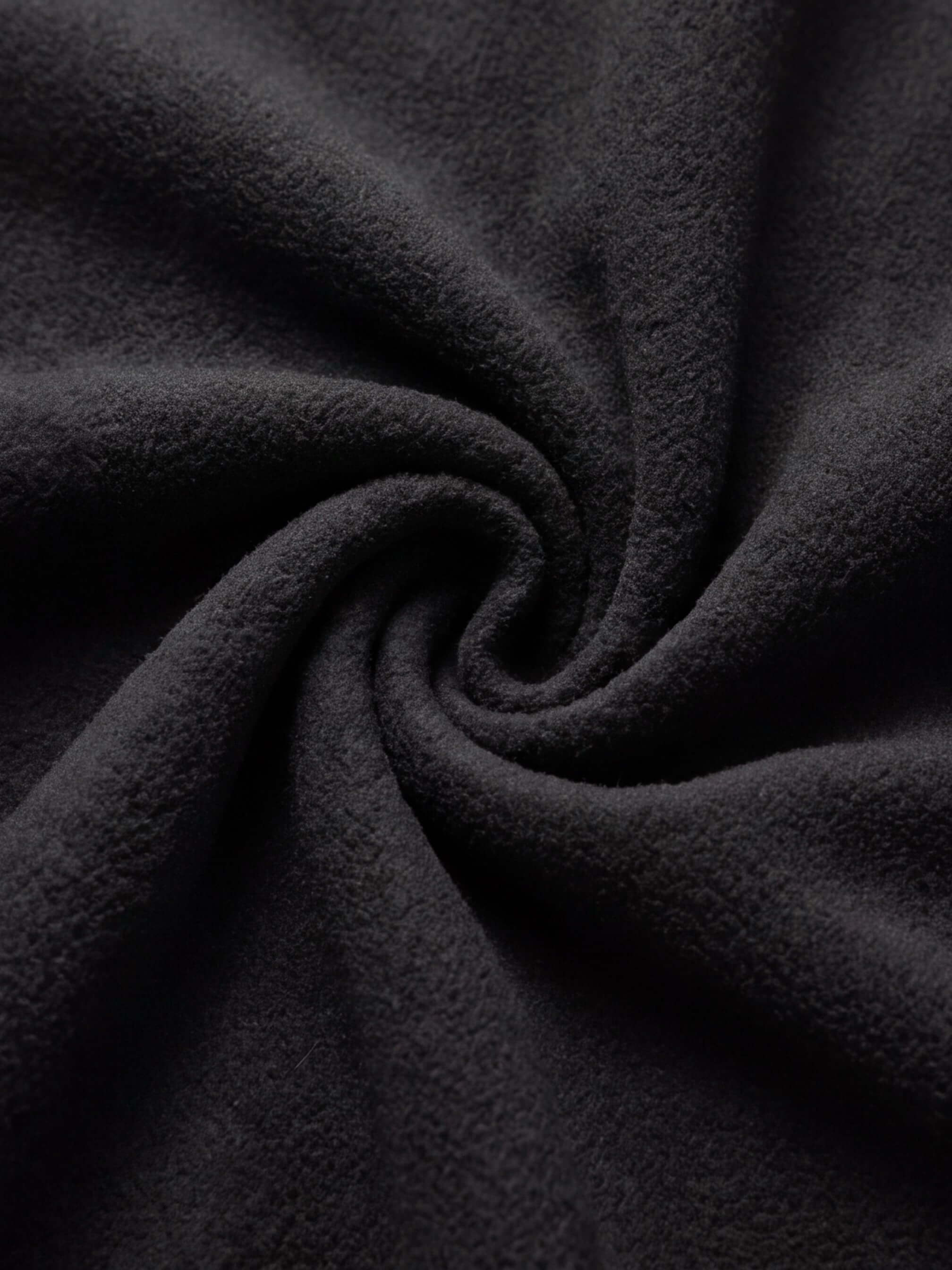 Insulated Cycling Jacket with Dual Chest Zipper Pockets