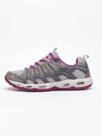 Breathable Mesh Trekking Shoes