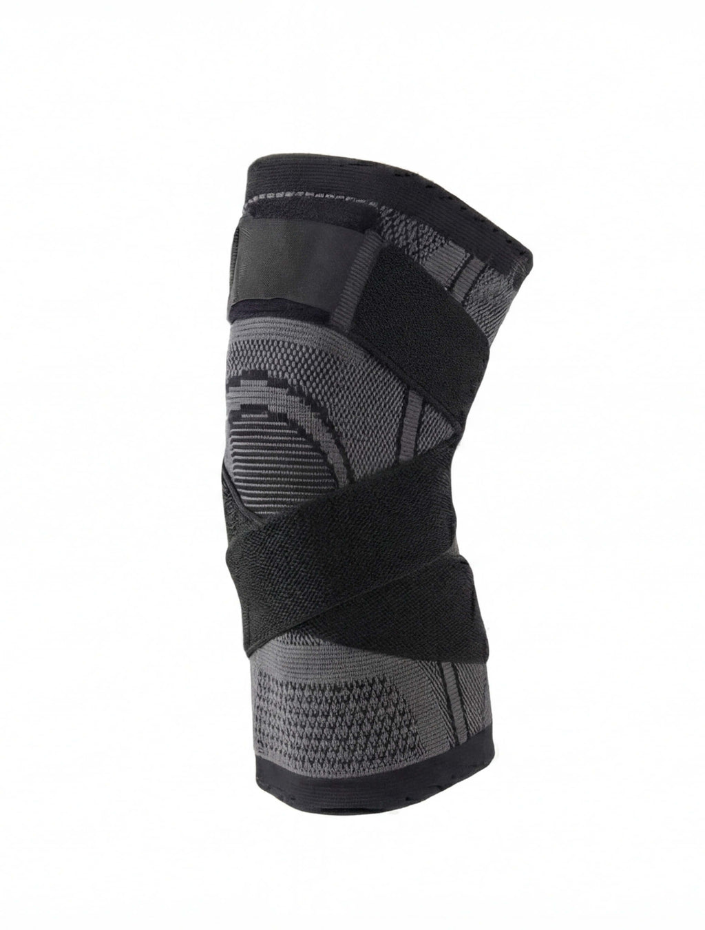 Knee Support Sleeve Brace with Patella Padding