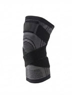 Knee Support Sleeve Brace with Patella Padding