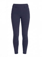 Women's Equestrian Riding Breeches with Full-Grip Seat