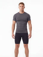 2mm Neoprene Wetsuit Shorts with Pocket Panel
