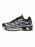 Cushioned Low-Cut Hiking Shoes