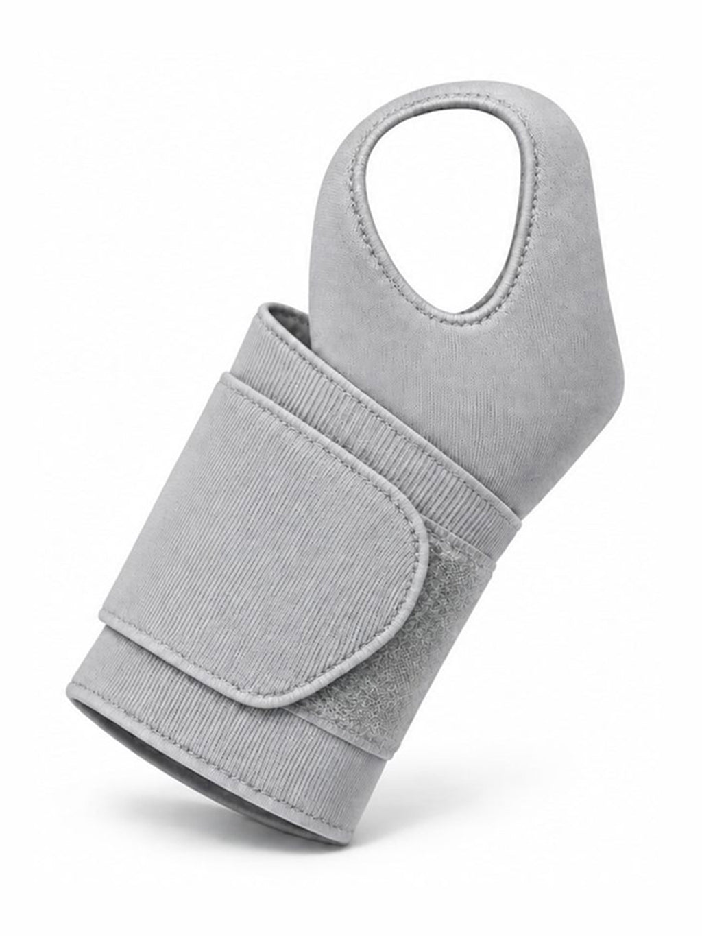 Ultra-Thin Adjustable Wrist Support Wrap