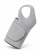 Ultra-Thin Adjustable Wrist Support Wrap