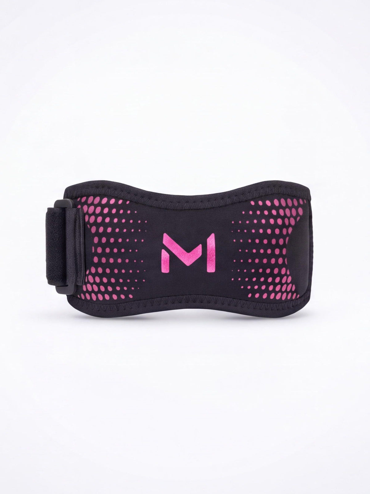 Adjustable Patellar Tendon Knee Strap