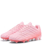 Adult and Youth Soccer Cleats with Molded Studs