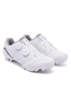 Mountain Cycling Shoes with Dual Dial Closure