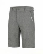 Men’s Golf Shorts with Belt Loops and Pockets