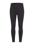 Women’s Riding Breeches with Honeycomb Full-Seat Grip