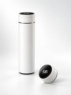 500ml Insulated Bottle with Digital Temperature Display