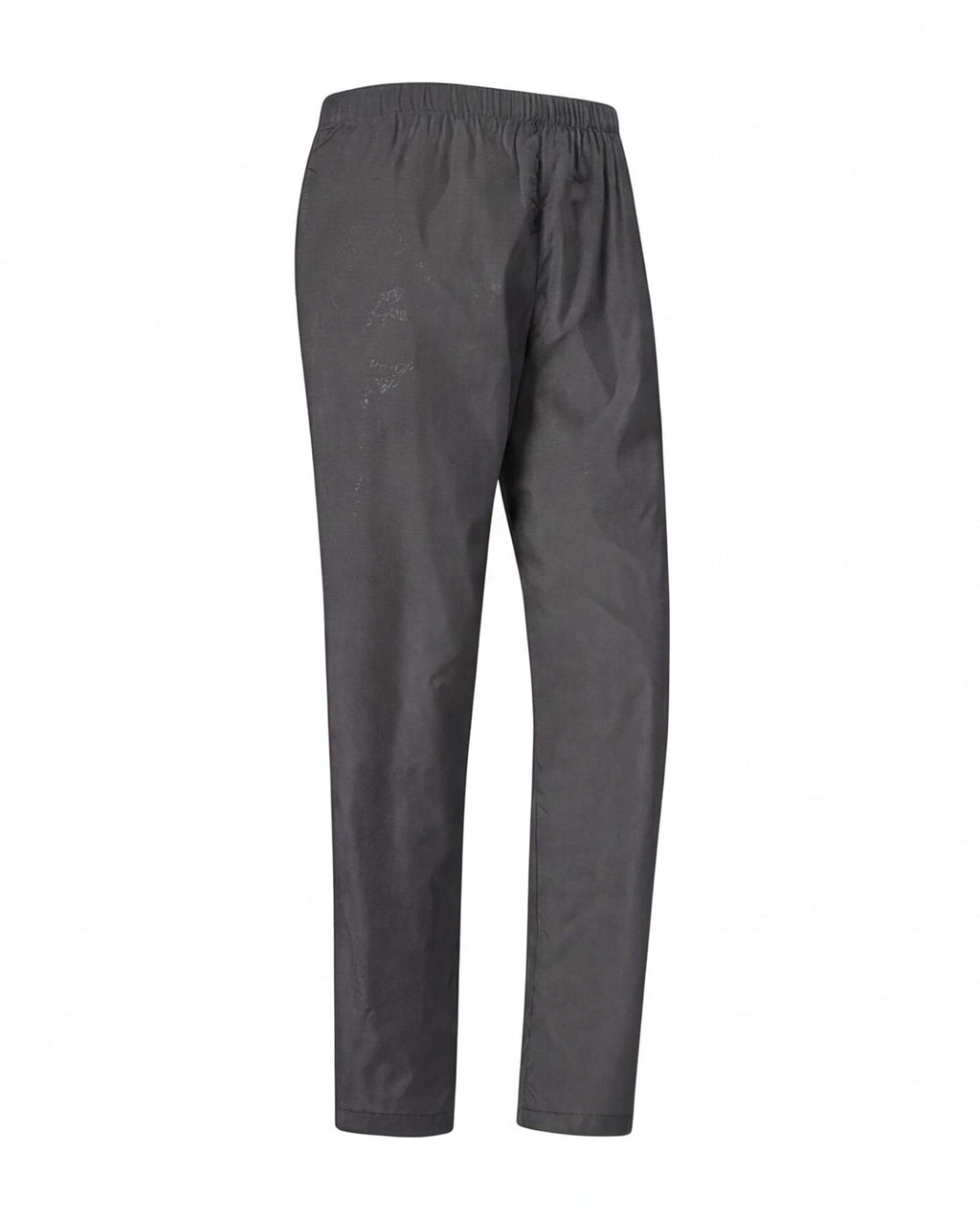 Waterproof Hiking Rain Pants (Elastic Waist)