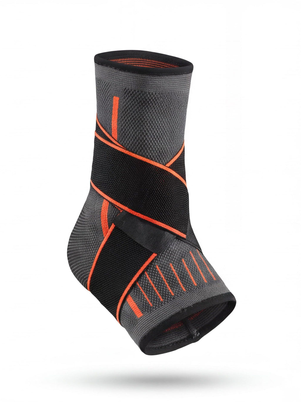 Adjustable Wrap Ankle Support