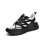 Walking Sneakers with Cushioned Sole