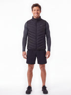 11-Zone Heated Vest with 3 Heat Settings